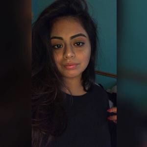 Meet your Posher, Sabrina